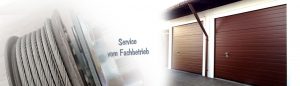Firma für Garagentorservice Rosenheim